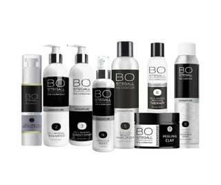 Bo Stegall | The Signature Collection