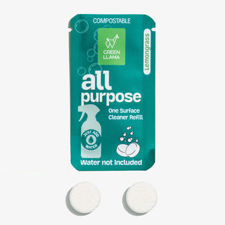 NON-TOXIC All-Purpose Spray Cleaner
