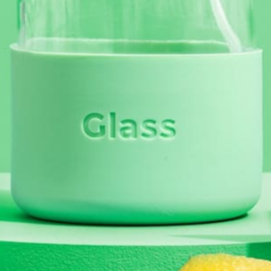 NON-TOXIC Glass & Mirror Cleaner