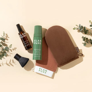 NON-TOXIC Tanning Bundle