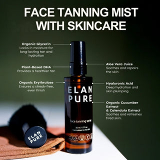 NON-TOXIC Tanning Bundle