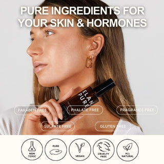 Face Tanning Mist