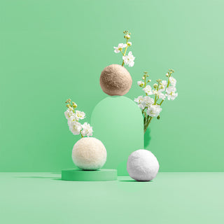 NON-TOXIC Laundry Powder