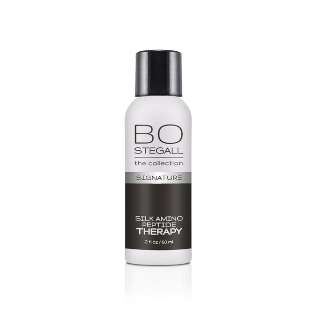 Bo stegall shampoo top and conditioner